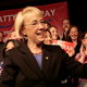Illustration for article titled Patty Murray Wins, Lisa Murkowski Acts Like She Did Too